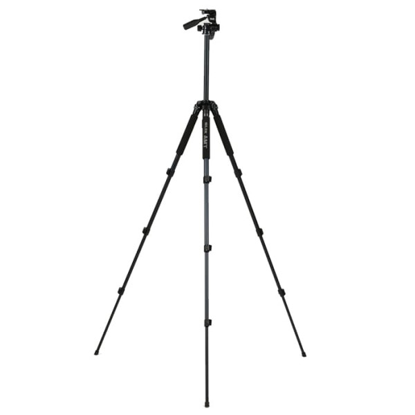 Штатив професійний Slik Pro 340 HD II